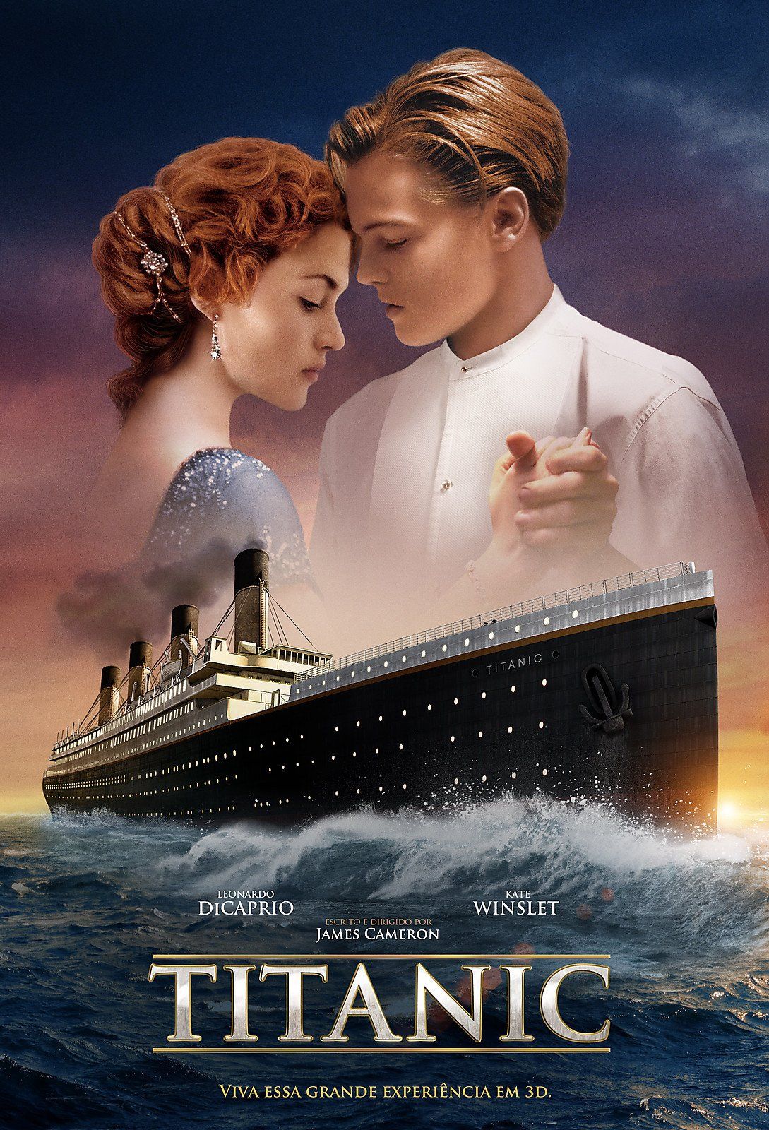 Titanic Watch Full Movie Online, Streaming with Subtitles | Flixjini